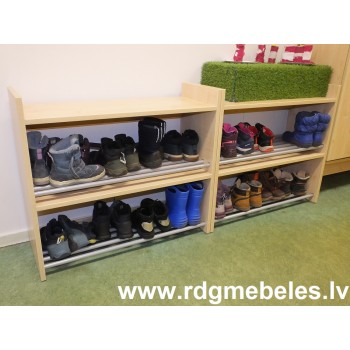 Plaukts BS-E20 Plaukts BS-E20