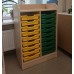 Plaukts ESDE-2 Plaukts ESDE-2
