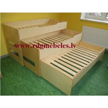 Finiera gulta BD-F3 Finiera gulta BD-F3