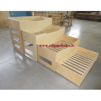 Finiera gulta BD-F4 Finiera gulta BD-F4