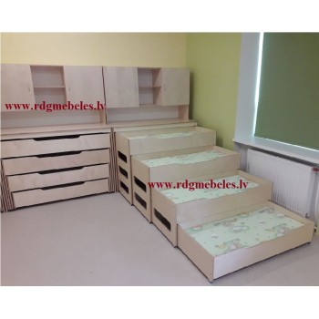Finiera gulta BD-F4-GP Finiera gulta BD-F4-GP