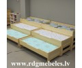 Priedes gulta BD-P3