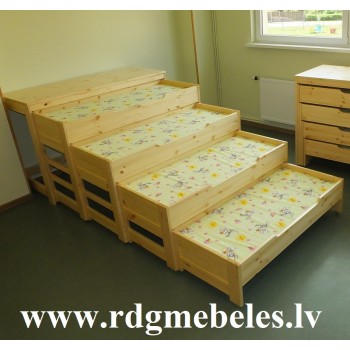 Priedes gulta BD-P4-G Priedes gulta BD-P4-G