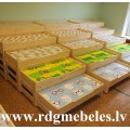 Priedes gulta BD-P5