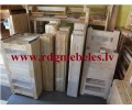 Priedes gultas G-150 Priedes gultas G-150