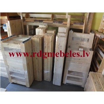Priedes gultas G-150 Priedes gultas G-150