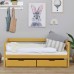 Zemā gulta HC-7 Zemā gulta HC-7