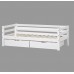 Zemā gulta HB-11-1 Zemā gulta HB-11-1
