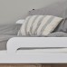 Zemā gulta HD-10 Zemā gulta HD-10