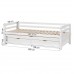 Zemā gulta HD-11 Zemā gulta HD-11