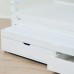 Zemā gulta HD-11 Zemā gulta HD-11