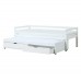Zemā gulta HD-11 Zemā gulta HD-11