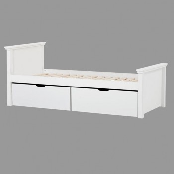 Zemā gulta HD-5 Zemā gulta HD-5