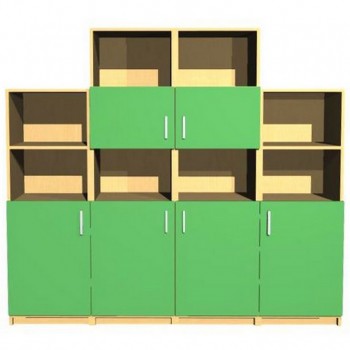 Skapītis RM-1100 Skapītis RM-1100
