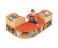 Bibliotēka RM-1147 Bibliotēka RM-1147
