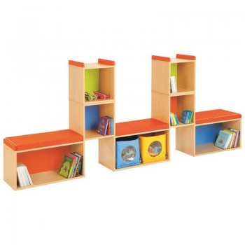 Bibliotēka RM-1562 Bibliotēka RM-1562