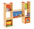 Bibliotēka RM-1563 Bibliotēka RM-1563
