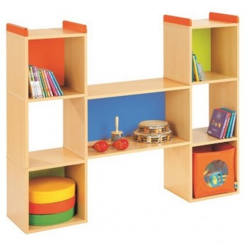 Bibliotēka RM-1563 Bibliotēka RM-1563