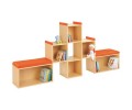 Bibliotēka RM-1565 Bibliotēka RM-1565