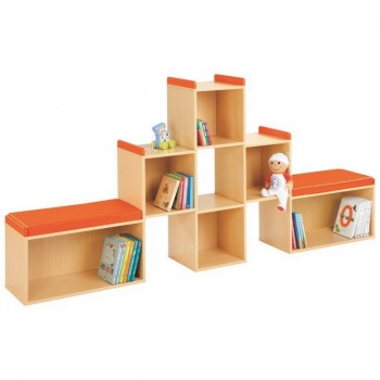 Bibliotēka RM-1565 Bibliotēka RM-1565