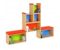 Bibliotēka RM-1566 Bibliotēka RM-1566