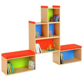 Bibliotēka RM-1566