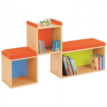 Bibliotēka RM-1567 Bibliotēka RM-1567