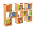 Bibliotēka RM-1570 Bibliotēka RM-1570