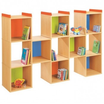 Bibliotēka RM-1570 Bibliotēka RM-1570