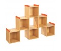 Bibliotēka RM-1573 Bibliotēka RM-1573