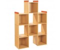 Bibliotēka RM-1574 Bibliotēka RM-1574