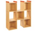Bibliotēka RM-1575 Bibliotēka RM-1575