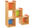 Bibliotēka RM-1577 Bibliotēka RM-1577