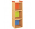 Bibliotēka RM-1580 Bibliotēka RM-1580