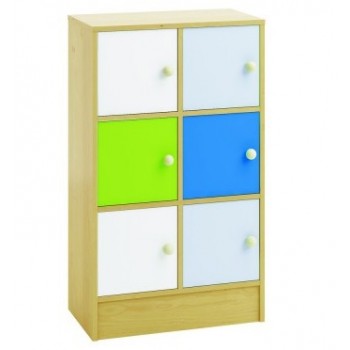 Skapītis ar durtiņām RM-3154 Skapītis ar durtiņām RM-3154