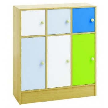 Skapītis ar durtiņām RM-3156 Skapītis ar durtiņām RM-3156