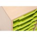 Plaukts RM-3739 Plaukts RM-3739