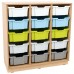 Plaukts RM-3745 Plaukts RM-3745