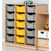 Plaukts RM-3748 Plaukts RM-3748