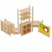 Plaukts RM-0308