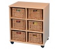 Skapītis RM-1117 Skapītis RM-1117