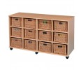 Skapītis RM-1119 Skapītis RM-1119
