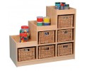 Skapītis RM-1120 Skapītis RM-1120