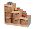 Skapītis RM-1121 Skapītis RM-1121
