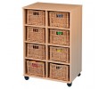 Skapītis RM-1122 Skapītis RM-1122
