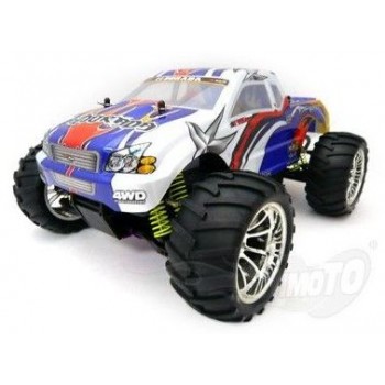RC-NITRO-18