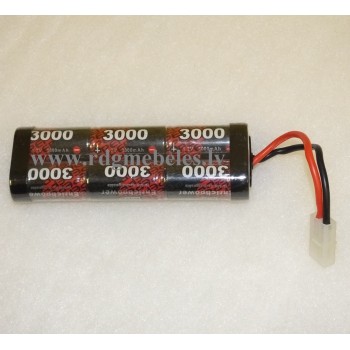 RC-B-3000 RC-B-3000