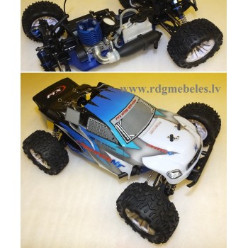 RC-NITRO-1 RC-NITRO-1
