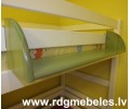 Plaukts RD-1222-4 Plaukts RD-1222-4