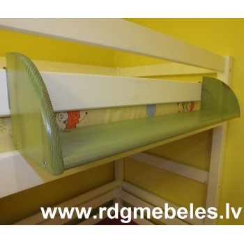 Plaukts RD-1222-4